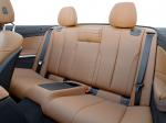 BMW 435i Convertible Luxury Line 2014 года (US)